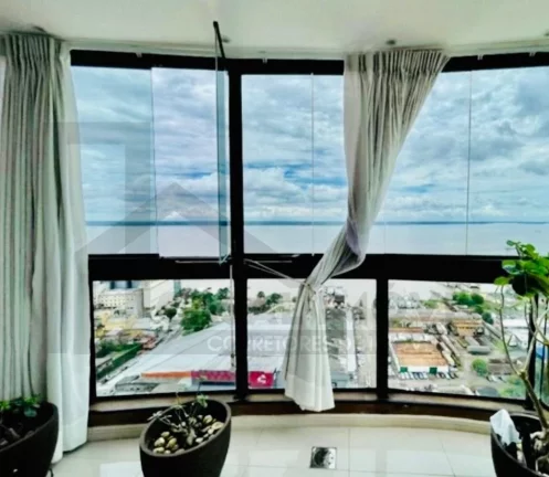 Imagem CASAL IMÓVEIS VENDE ED VILLAGE NOBLESSE 3 SUÍTES - 4 VGS ANDAR ALTISSIMO