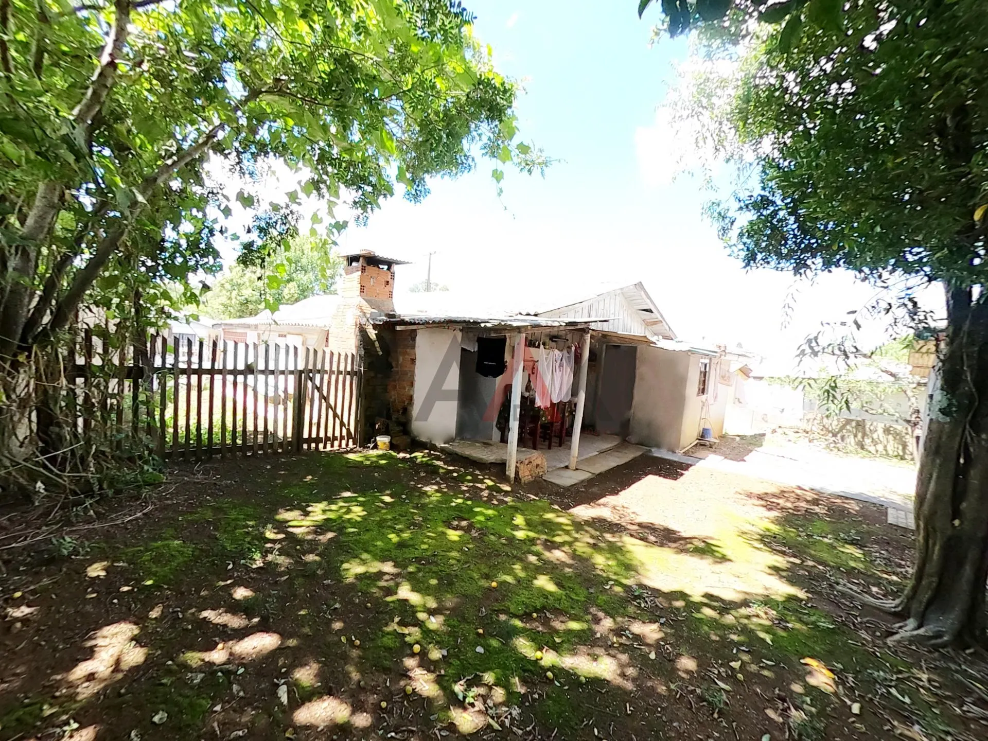 Imagem Casa com 3 dormitórios à venda, BONSUCESSO, GUARAPUAVA - PR