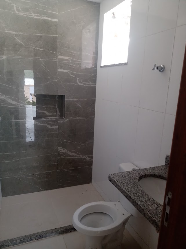 Imagem Casa de Condomínio com 3 Quartos à Venda, 83 metros em Peró - Cabo Frio