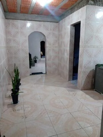 Imagem VENDA DE CASA NO JARDIM MARAGOGIPE, EM ITAQUAQUECETUBA/SP, 125m² com 2 suítes. CONSULTE-NOS.