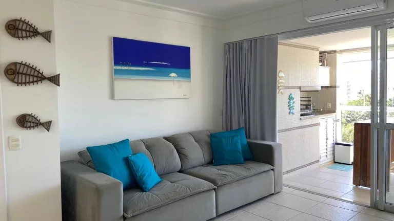 Imagem Apartamento com 3 dormitórios à venda, 138 m por R$ 4.200.000,00 - Riviera