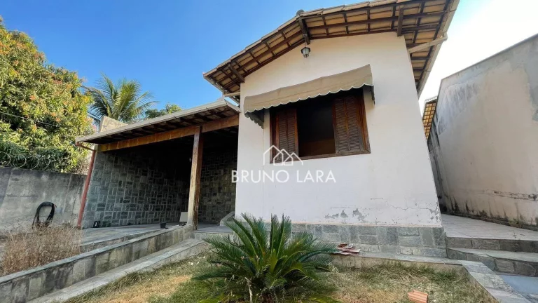 Imagem Casa disponivel para locação em Betim MG - Bairro Nossa Senhora das Graças