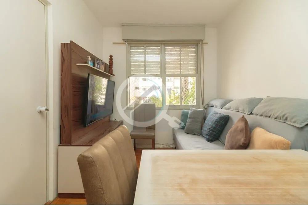 Imagem Apresentamos um incrível apartamento à venda, situado em um condomínio fechado localizado entre a...