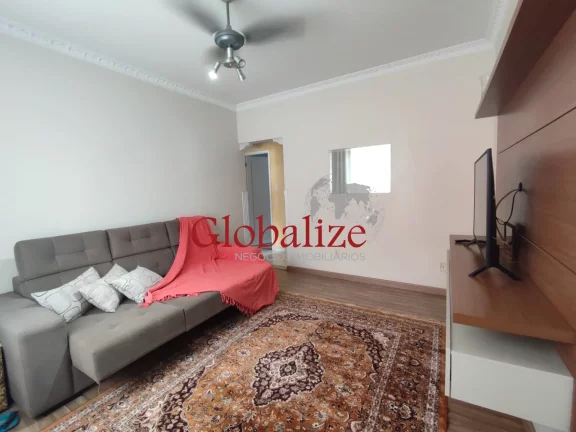 Imagem APARTAMENTO DE 02 DORMITÓRIOS COM VAGA DE GARAGEM NO BAIRRO DA ENCRUZILHADA EM SANTOS R$ 330.000,00