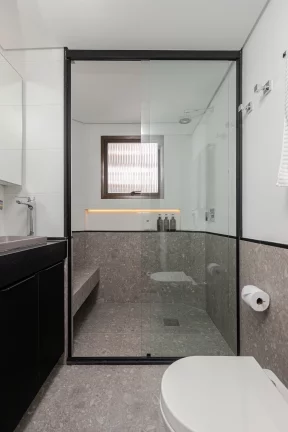 Imagem Imperdível oportunidade de investimento: Apartamento de luxo com 3 suítes na Vila Nova Conceição, São Paulo - SP!