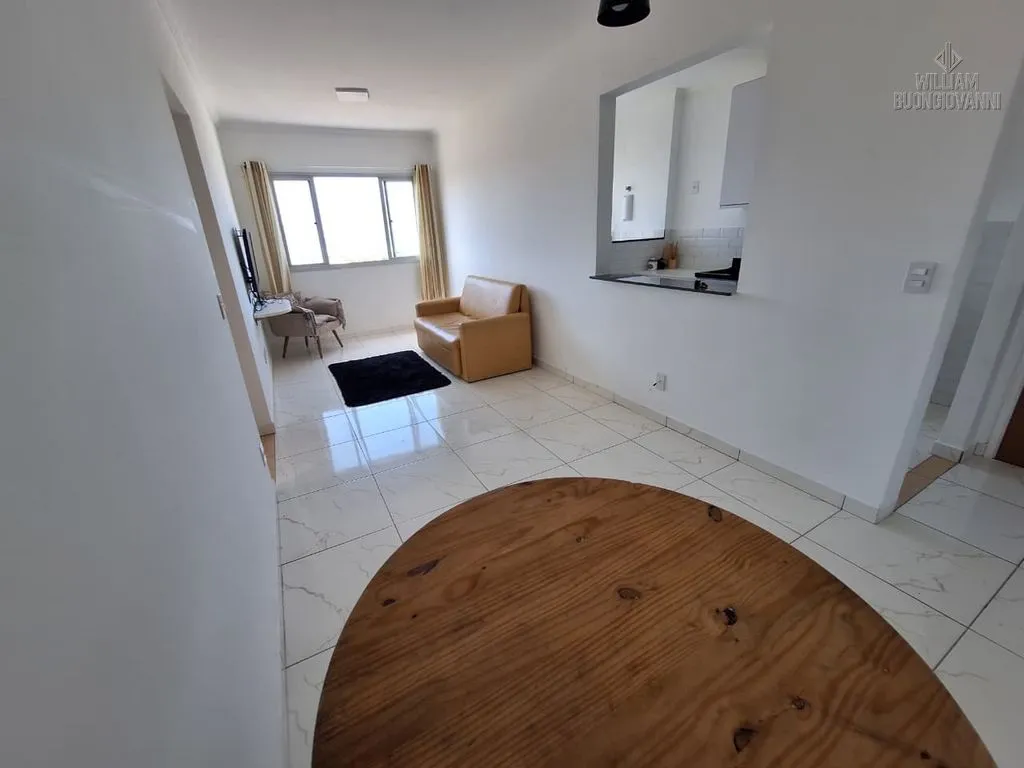 Imagem Apartamento 2 dormitórios no coração da Vila Mirim