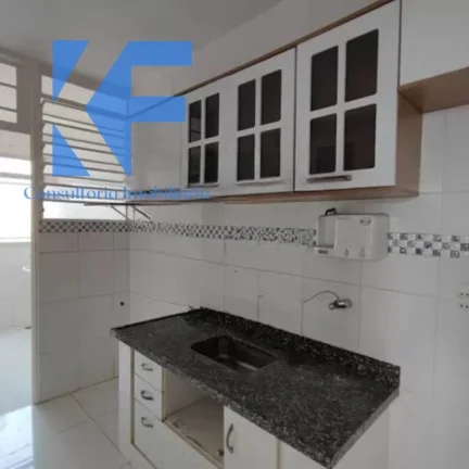Imagem APARTAMENTO RESIDENCIAL em CAMPINAS - SP, SÃO BERNARDO