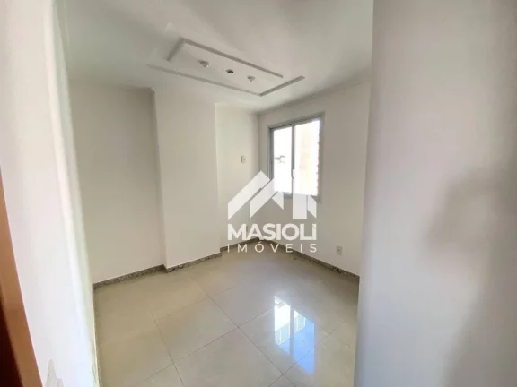 Imagem Apartamento com 3 quartos à venda na Rua Goiânia em Itapuã