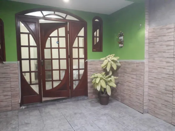 Imagem Casa com 2 Quartos à Venda, 120 m² em Campo Grande - Rio de Janeiro