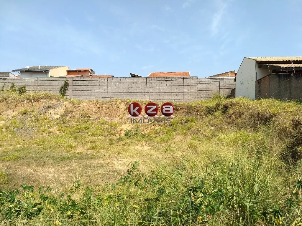 Imagem Terreno Comercial de 300m² no Parque dos Cocais em Valinhos-SP: Oportunidade Imperdível!