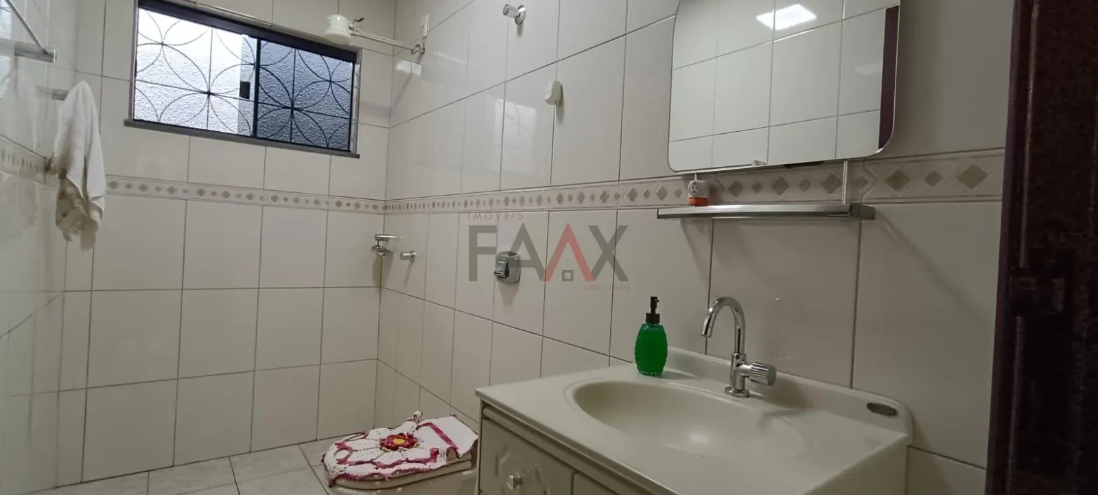 Imagem Casa com 3 dormitórios à venda, SANTA CRUZ, GUARAPUAVA - PR