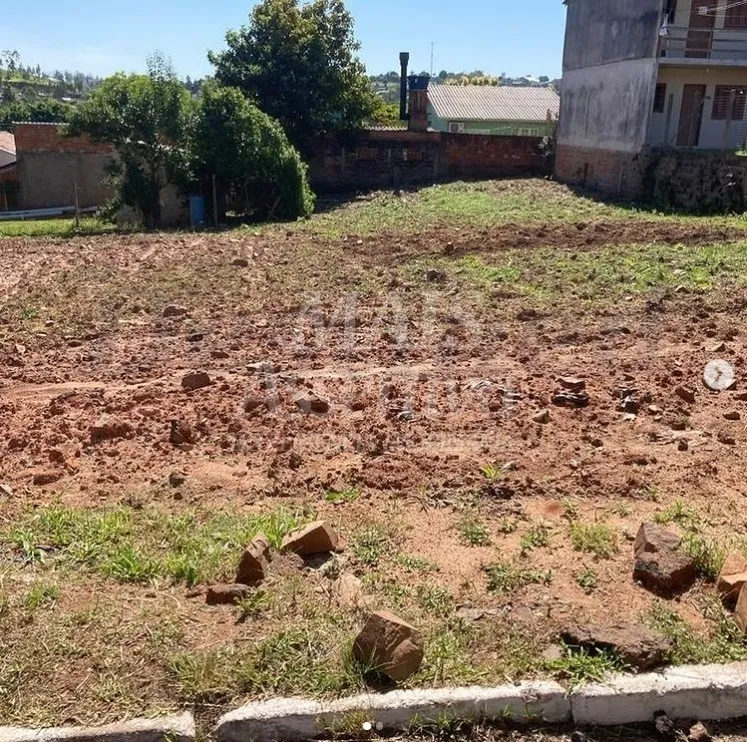 Foto do imóvel Terreno para Venda em Novo Hamburgo