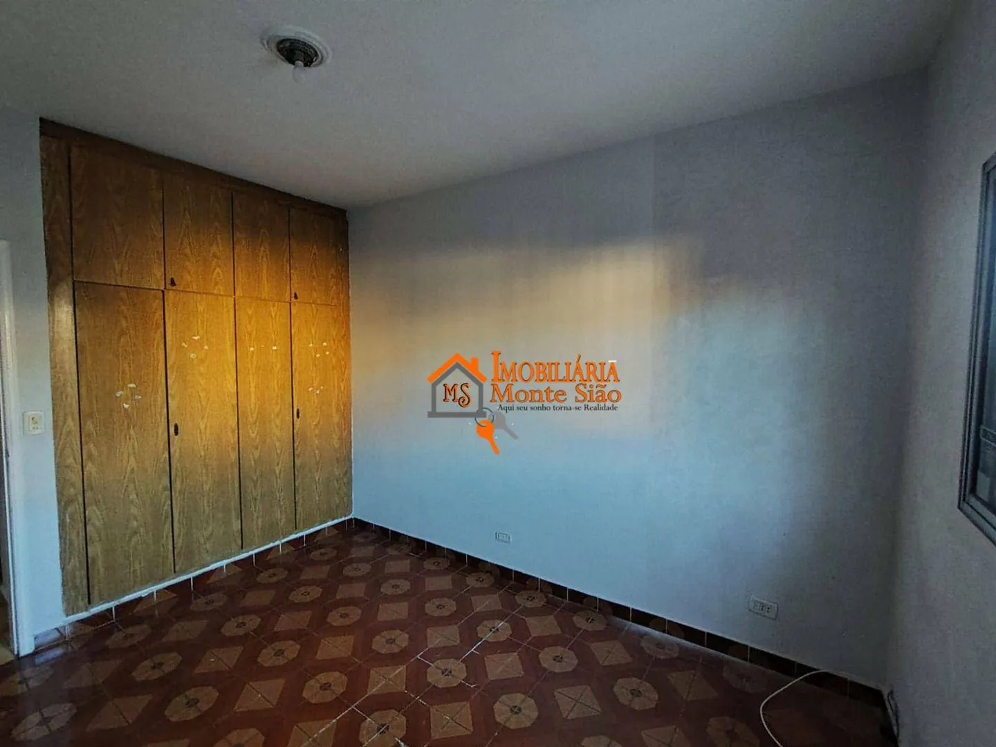 Imagem Sobrado com 3 dormitórios à venda, 128 m² por R$ 530.000,00 - Jardim Divinolândia - Guarulhos/SP