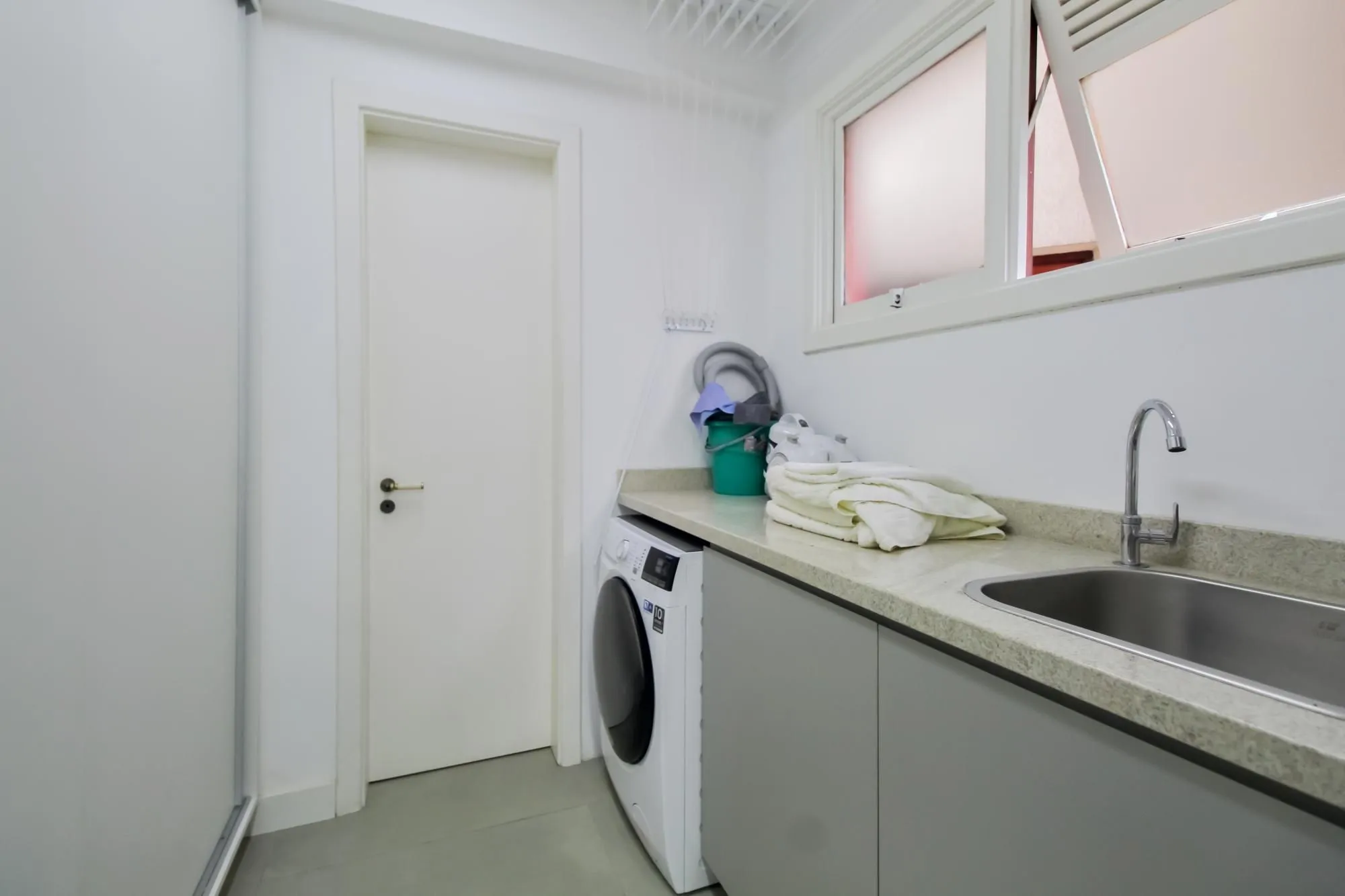 Imagem Apartamento em Menino Deus