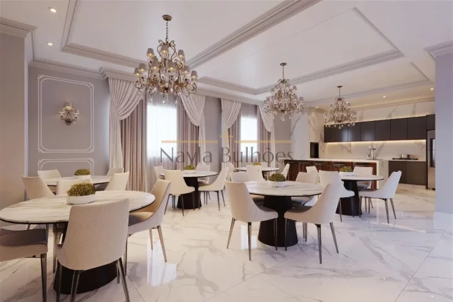 Imagem APARTAMENTO RESIDENCIAL em ITAPEMA - SC, Morretes