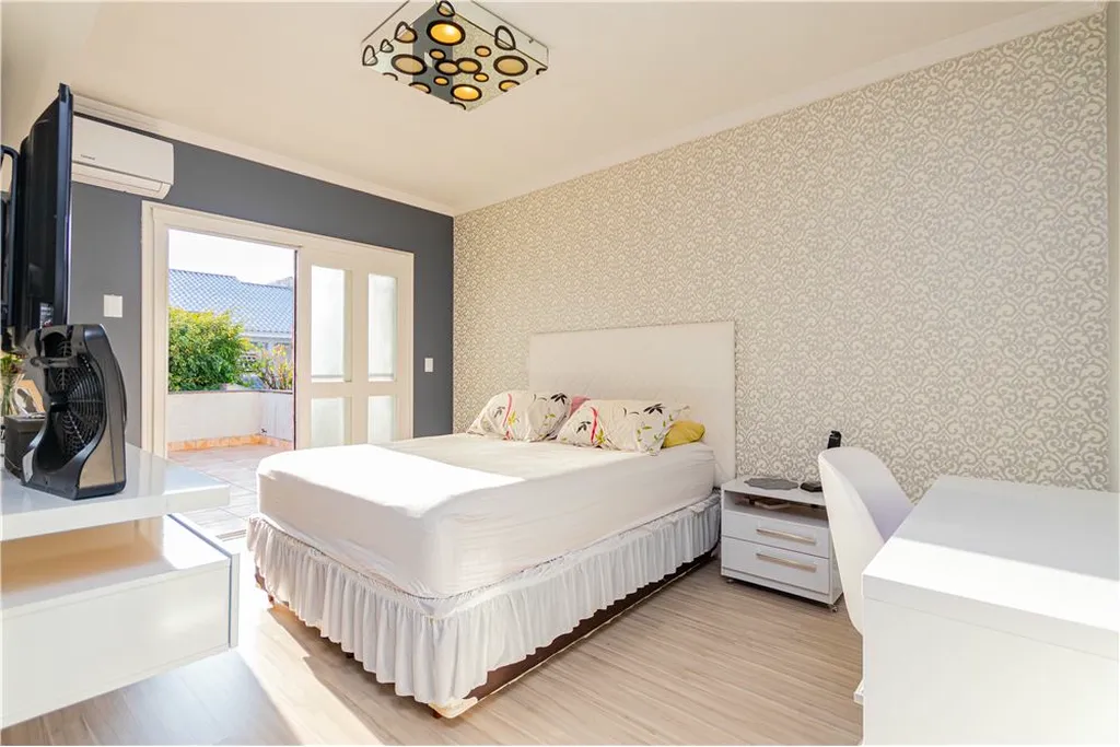 Imagem Casa de Condomínio em Sarandi