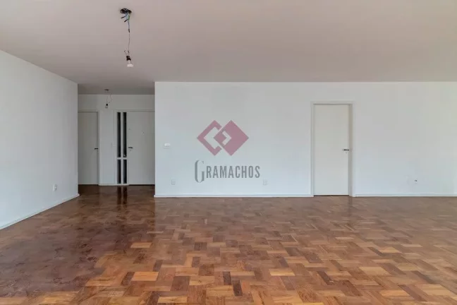 Imagem Apartamento à Venda, 3 Quartos, 173 m2 - Jardim Paulista, São Paulo | Gramachos