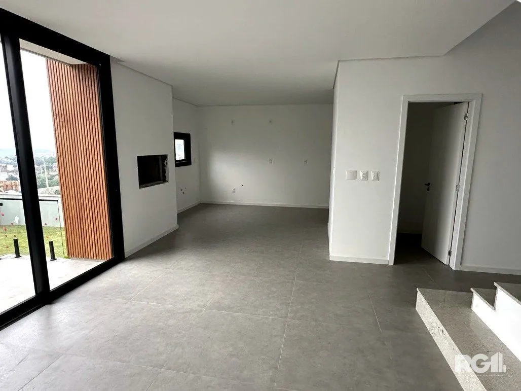 Imagem Casa em condominio fechado