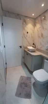 Imagem Vendo Apto em Santo André, Bairro Parque Erasmo Assunção