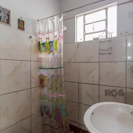 Imagem Casa 1 dormitório e 1 vaga no jardim Sabará