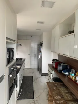Imagem Apartamento com 3 Quartos à Venda, 172 m² em Vila Andrade - São Paulo