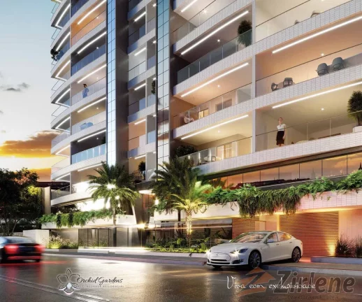 Imagem ORCHID GARDENS - NELCI RESENDE RESIDENCIAL