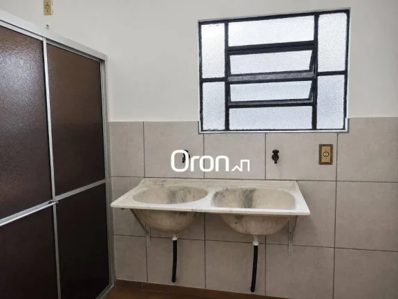 Imagem Casa com 3 dormitórios à venda, 153 m² por R$ 380.000,00 - Vila Santa Rita - 5ª Etapa - Goiânia/GO