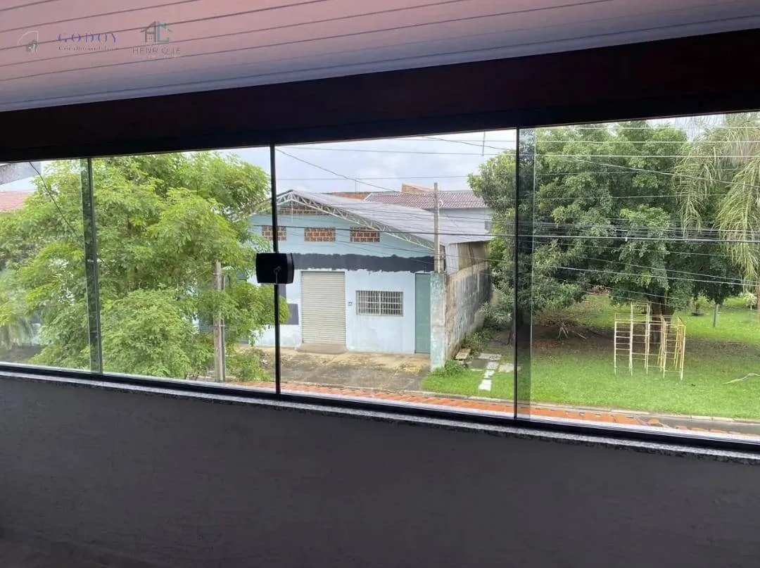 Imagem Casa 2 dormitórios com suíte e churrasqueira - Moreira César