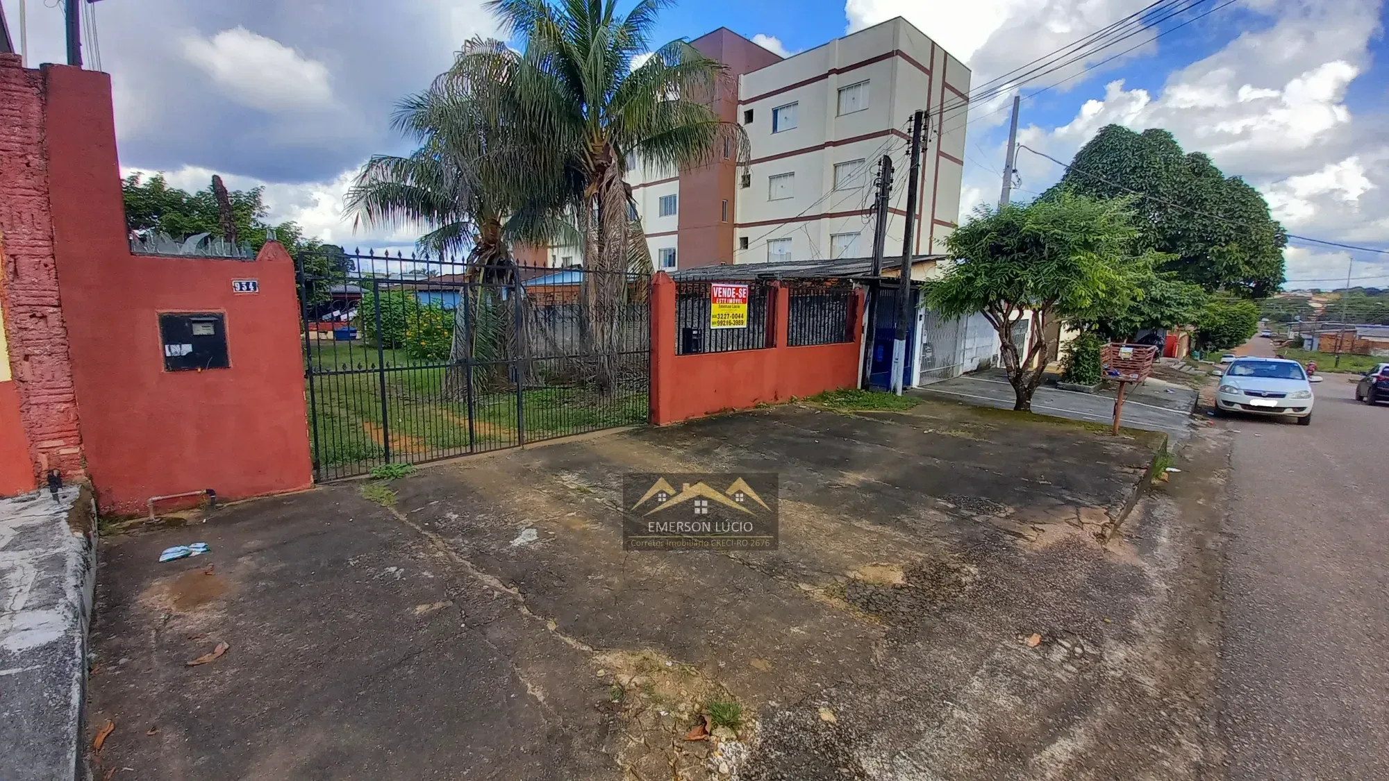 Imagem Casa com 3 Quartos à Venda, 217,2 m² em Areal - Porto Velho