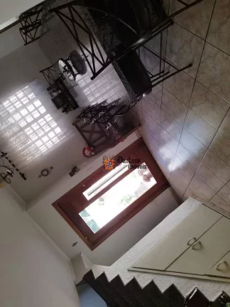 Imagem Sobrado com 4 dormitórios à venda, 317 m² por R$ 1.650.000,00 - Jardim Maristela - Atibaia/SP