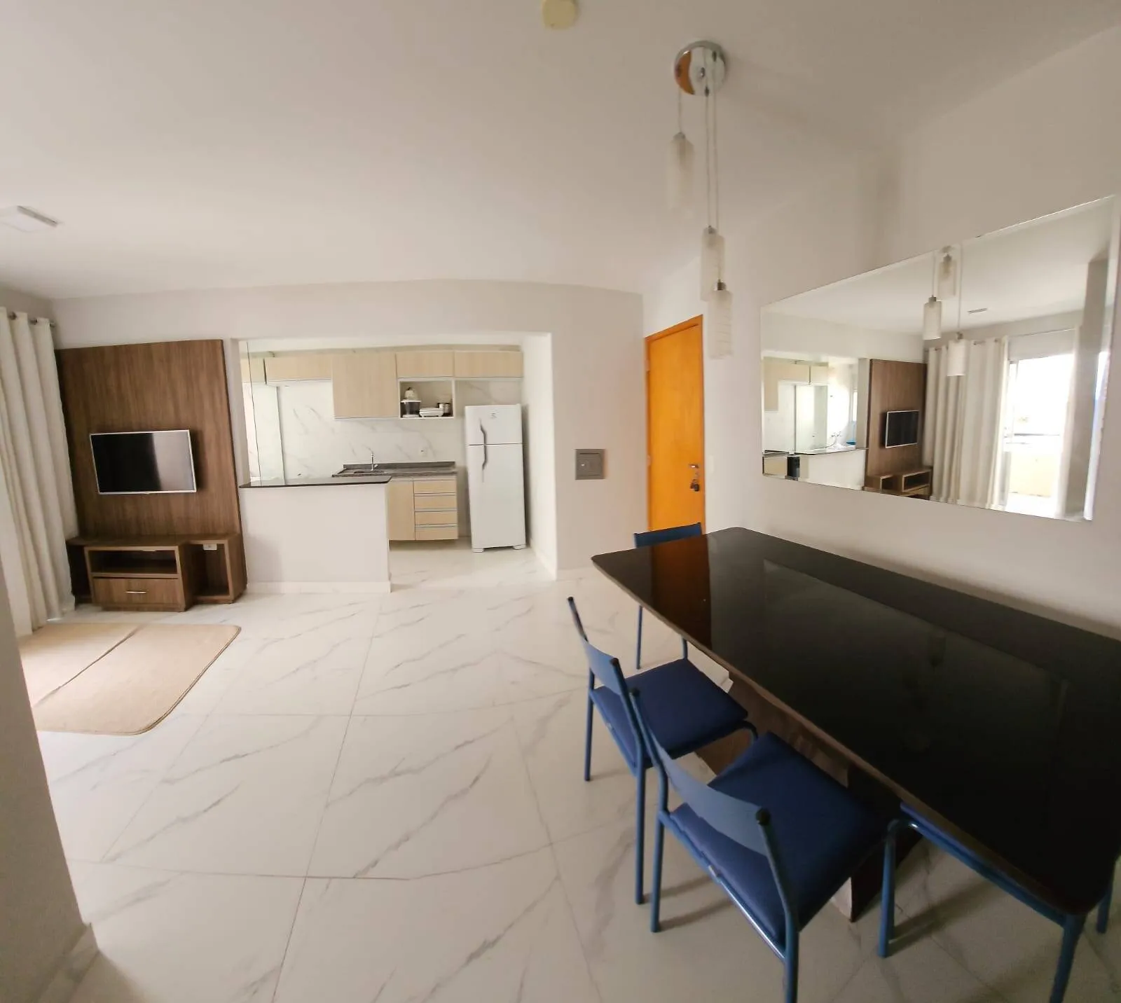 Imagem APARTAMENTO 3 QUARTOS| CONDOMÍNIO PIAZZA BOA ESPERANÇA