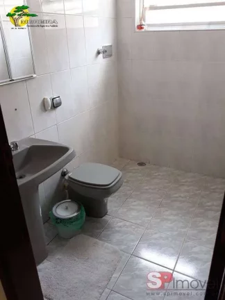 Imagem SOBRADO PRÓXIMO AO HORTO FLORESTAL