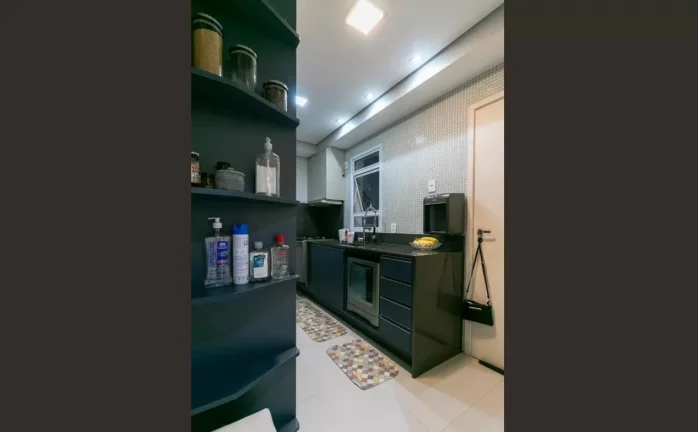 Imagem APARTAMENTO RESIDENCIAL em SÃO PAULO - SP, QUINTA DA PAINEIRA