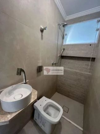 Imagem Apartamento à venda, 103 m² por R$ 1.500.000,00 - Itaim Bibi - São Paulo/SP