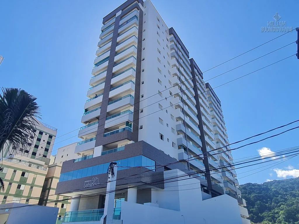 Imagem APTOS INCRÍVEIS NOVOS COM 2 QUARTOS, SUITE, FRENTE MAR NO CENTRO DE MONGAGUÁ