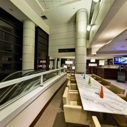 Imagem Flat disponível para venda no Mercure São Paulo Grand Plaza Paulista na Paraíso, com 30m², 1 dormitório e 1 vaga