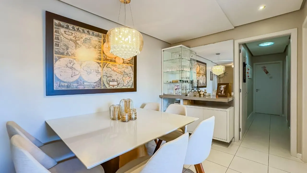 Imagem Apartamento em Petrópolis