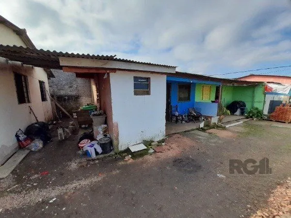 Imagem Terreno em Aberta dos Morros