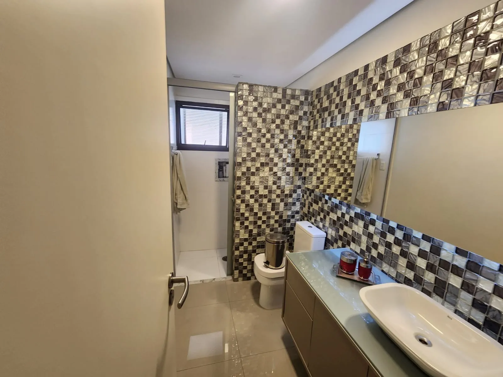 Imagem Apartamento à venda no condomínio Residencial Aidar