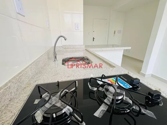Imagem Venda 1 dormitorio no Gonzaga, Santos