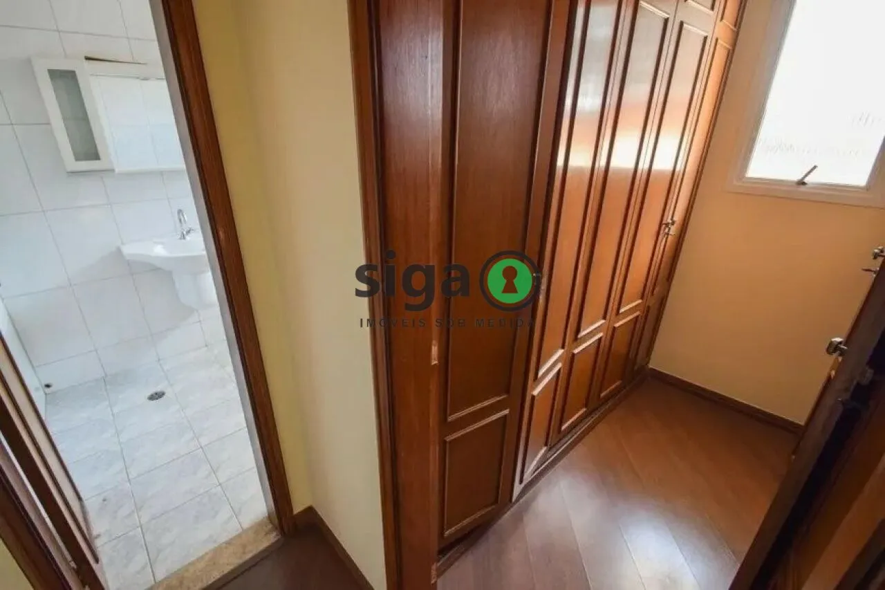 Imagem BROOKLIN: SOBRADO DUPLEX 423/M² - 04 DORMITÓRIOS - 06 VAGAS.