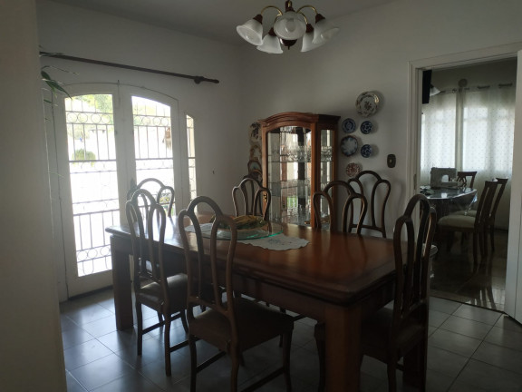 Imagem Casa com 3 Quartos à Venda, 330 m² em Centro - Tremembé