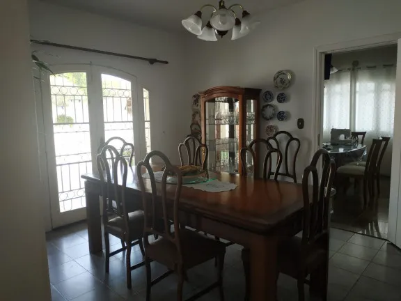 Imagem Casa com 3 Quartos à Venda, 330 m² em Centro - Tremembé