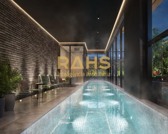 Imagem Excelente apartamento de alto padrão no Atiradores em Joinville, 3 suítes, área de lazer completa...