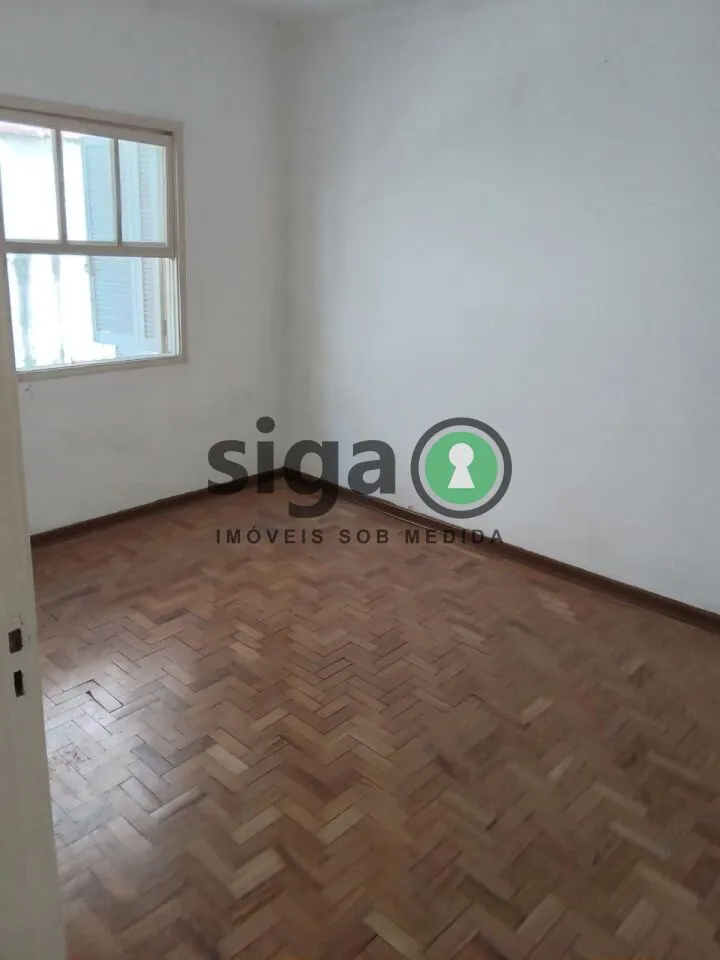 Imagem Sobrado no Planalto Paulista com 3 quartos, 2 vagas.