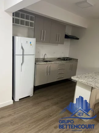 Imagem STÚDIO RESIDENCIAL em SÃO PAULO - SP, BELA VISTA