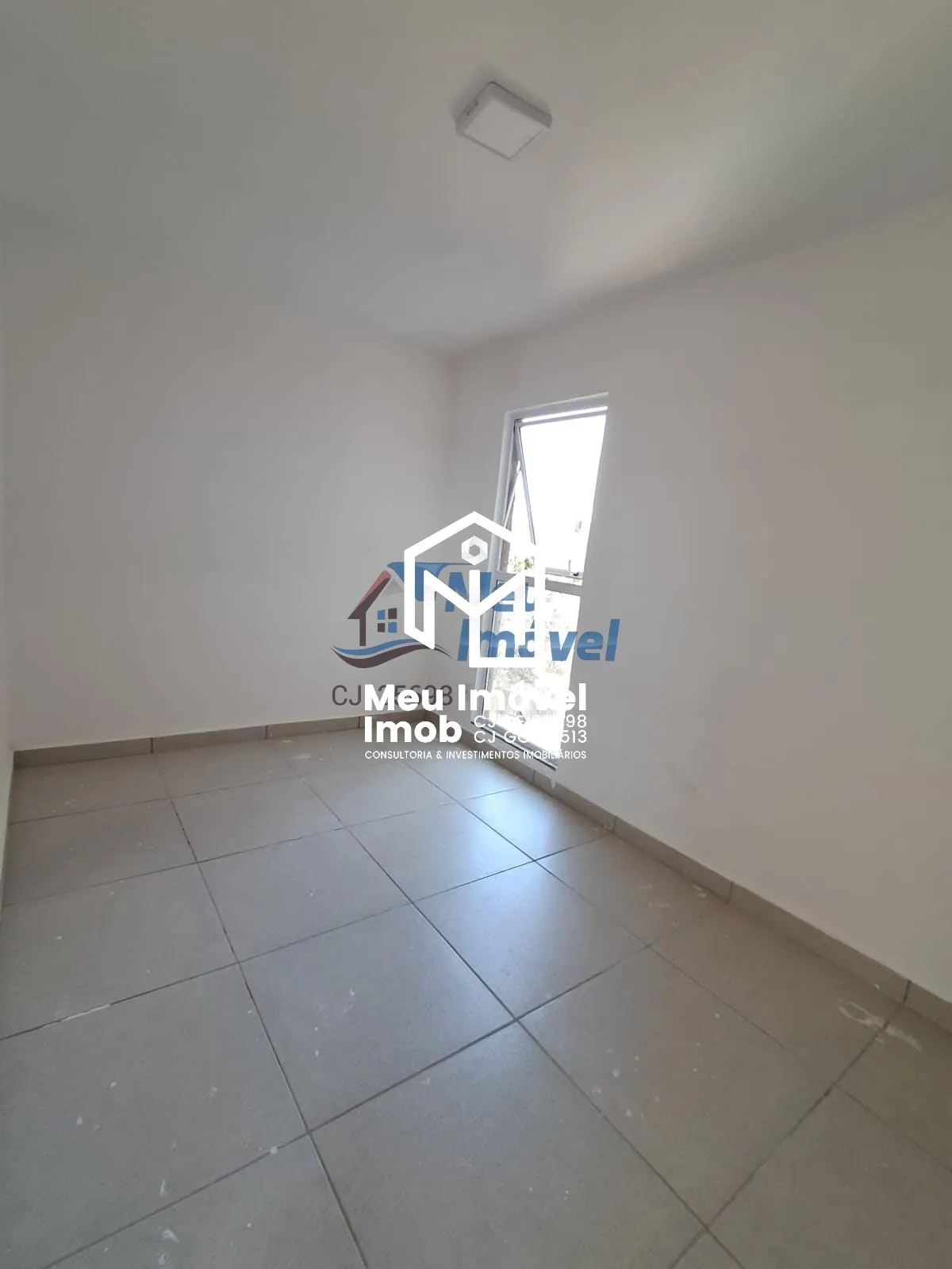 Imagem Quadra 101 Ingá P23.1 Luziânia APTO 2 Quartos 1 Vaga 52m²