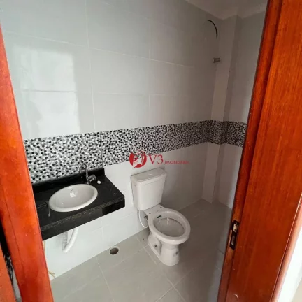Imagem Apartamento com 2 dormitórios à venda, 45 m por R$ 220.000,00 - Cidade Patriarca - São Paulo/SP