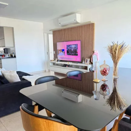 Imagem Apartamento à Venda – Edifício Vert, Residencial Amazonas