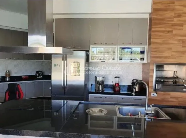 Imagem Quinta do Lago 1 - Casa com 4 dormitórios à venda, 439 m² por R$ 2.399.000,00 - Loteamento Recanto do Lago - São José do Rio Preto/SP